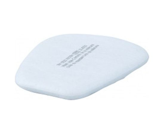 Противоаэрозольный фильтр 3М 5925 класс зашиты P2 R 7000037674 – изображение 2