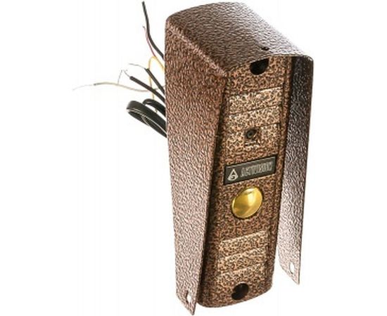 Вызывная панель, Антик медь Activision AVP-508 PAL – изображение 2