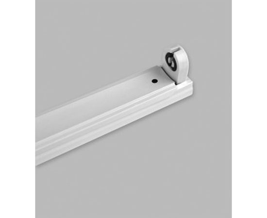 Светильник для светодиодной лампы типа Т8, 18W, цоколь G13 FERON AL4001 29534 – изображение 2