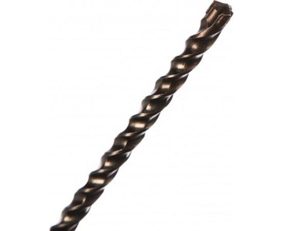 Бур по железобетону 3X (8х260 мм; SDS+) Inforce 11-01-573 – изображение 2