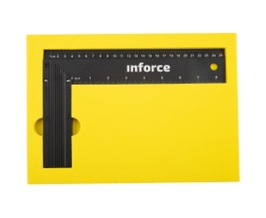 Inforce Угольник 60х250 мм 06-11-65 – изображение 2
