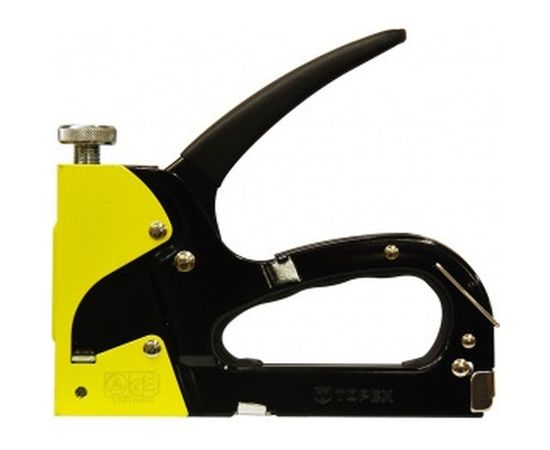 Степлер 6-14 мм для скоб типа G, L, E TOPEX 41E910 – изображение 2
