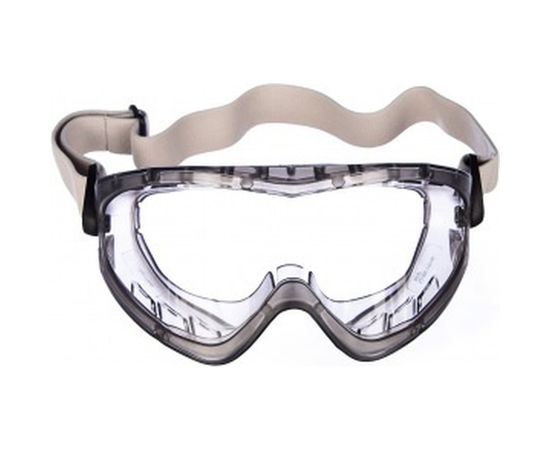 Защитные закрытые очки 2890 3М 7000032480 – изображение 2