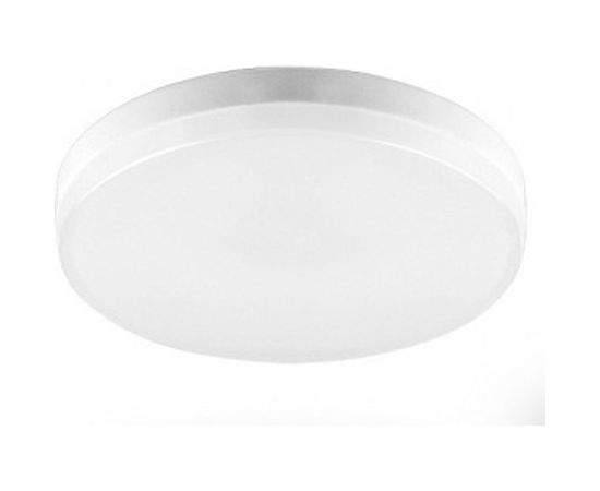 Светодиодная лампа FERON 7W 230V GX53 2700K, LB-451 25831 – изображение 2