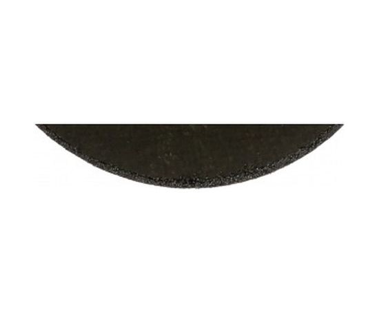 Круг отрезной по нержавеющей стали SP-Novoflex (125x2x22.23 мм) Metabo 617163000 – изображение 2