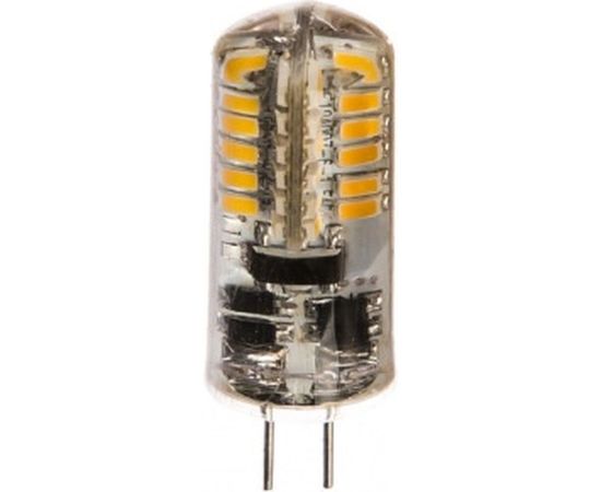 Светодиодная лампа FERON 3W 12V G4 2700K, LB-422 25531 – изображение 2