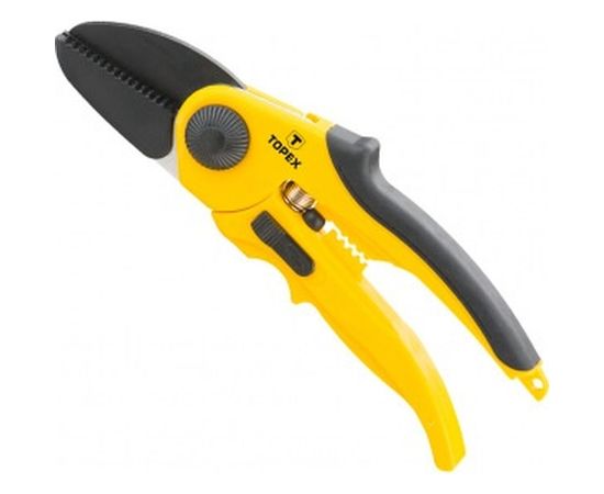 Cекатор 210 мм TOPEX 15A203 – изображение 2