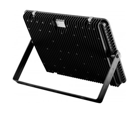 Светодиодный прожектор Feron LL-924 2835 SMD 200W 6400K IP65 AC220V/50Hz, черный с матовым стеклом 29499 – изображение 2