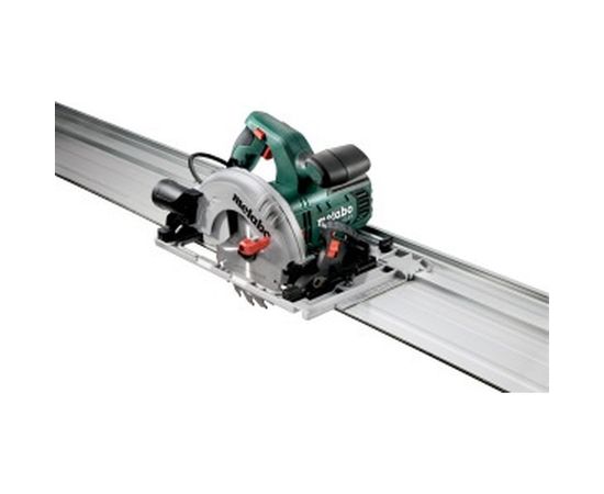 Циркулярная пила Metabo KS 55 FS 600955500 – изображение 2