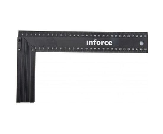 Угольник Inforce 60х300 мм 06-11-69 – изображение 2
