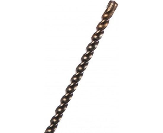 Бур по железобетону 3X (6х160 мм; SDS+) Inforce 11-01-566 – изображение 2
