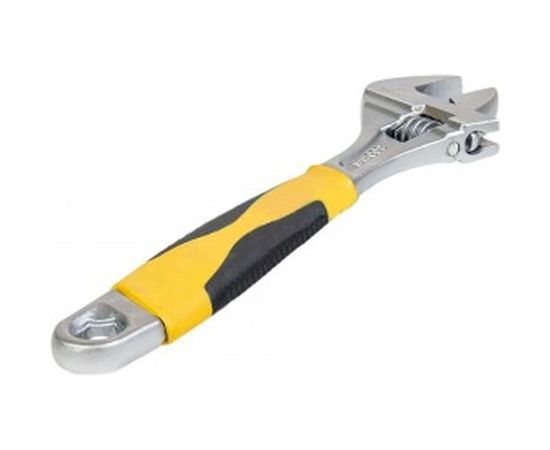 Разводной ключ TOPEX 35D124 – изображение 2