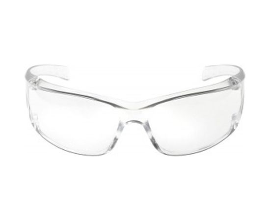 Открытые защитные очки с покрытием против царапин 3M VIRTUA AP 71512-00000М, цвет линз прозрачный 7100006209 – изображение 2