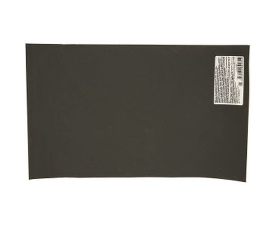 Лист 401Q абразивный (микротонкий, 1500А, 138х230 мм) 3М 02048 7100050365 – изображение 2