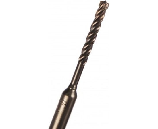 Бур по железобетону 4X (6х110 мм; SDS+) Inforce 11-01-590 – изображение 2