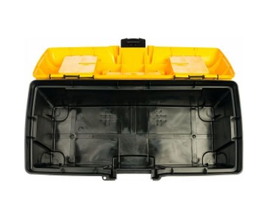 Ящик для инструмента с органайзерами TOPEX 79R124 – изображение 3