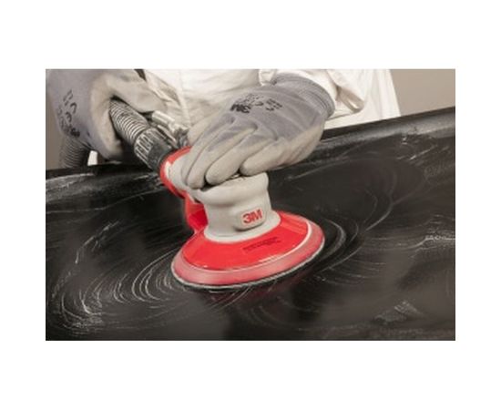 Круг Trizact™ абразивный, полировальный (150 мм; Р3000) 3М 7000034390 – изображение 3