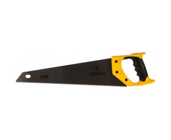 Ножовка TOPEX Shark 11 TPI 10A442 – изображение 3