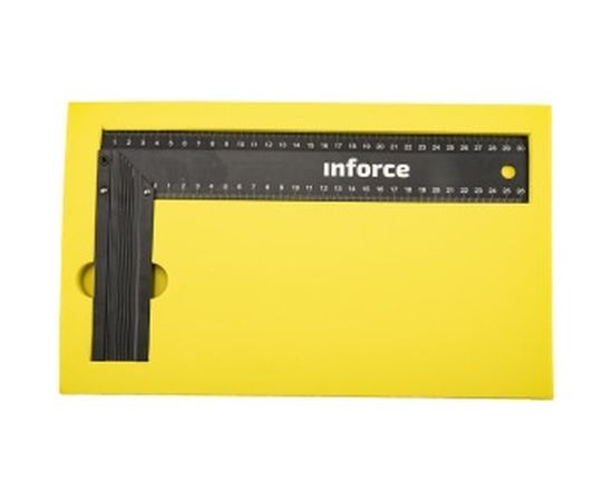Угольник Inforce 60х300 мм 06-11-69 – изображение 3