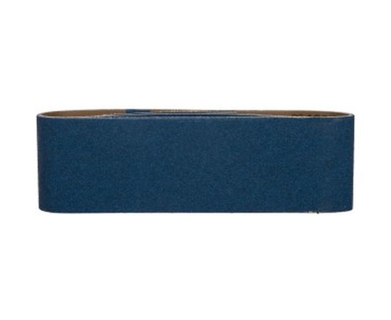 Лента шлифовальная (3 шт; 533х75 мм; P100) Inforce 11-01-506 – изображение 3