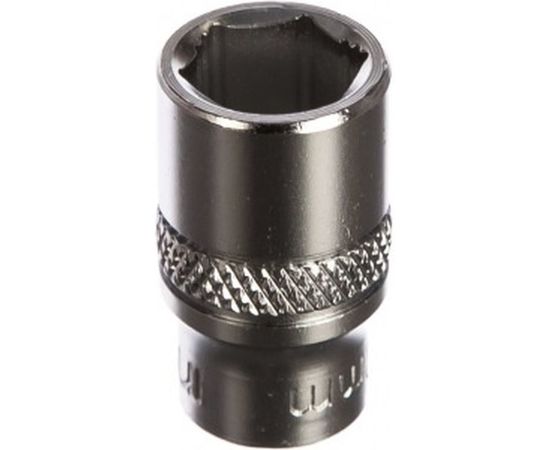 Головка торцевая шестигранная (10 мм; 1/4DR) Inforce 11-01-461 – изображение 3