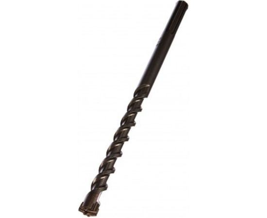 Бур по железобетону (20x320 мм; SDS-MAX) Inforce 11-01-521 – изображение 3