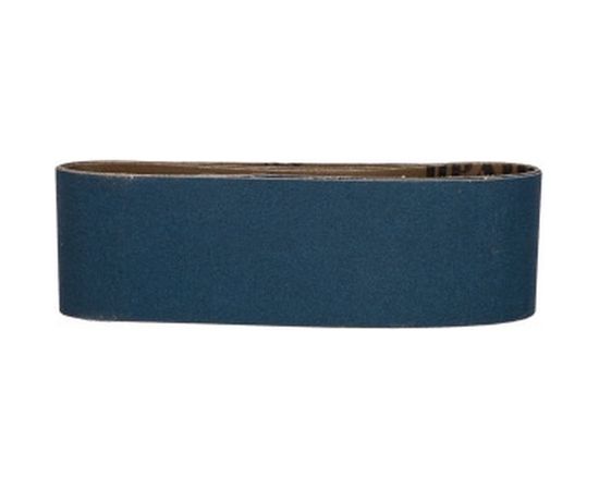Лента шлифовальная (3 шт; 533х75 мм; P120) Inforce 11-01-507 – изображение 3