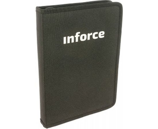 Набор диэлектрических инструментов Inforce 7 предметов 06-07-54 – изображение 3