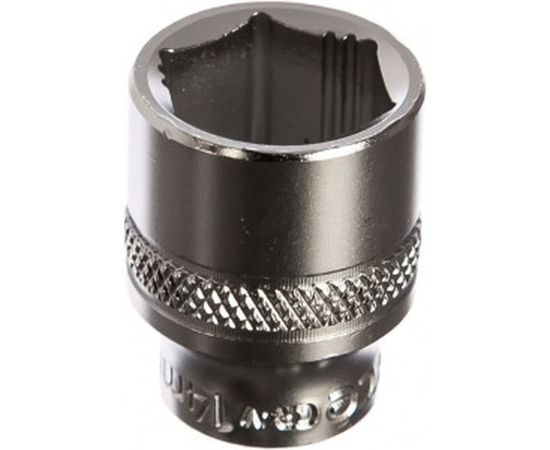 Головка торцевая шестигранная (14 мм; 1/4DR) Inforce 11-01-464 – изображение 3