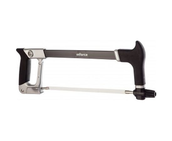 Многофункциональная ножовка по металлу Inforce 300 мм 06-08-20 – изображение 3