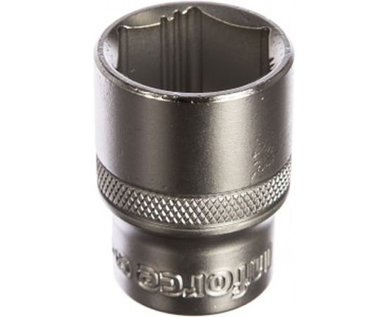 Головка торцевая шестигранная (22 мм; 1/2DR) Inforce 11-01-484 – изображение 3