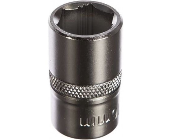 Головка торцевая шестигранная (16 мм; 1/2DR) Inforce 11-01-479 – изображение 3