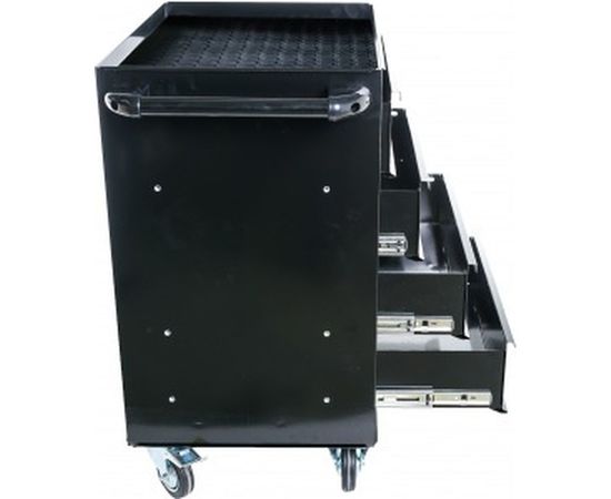 Инструментальная тележка Inforce 4 ящика 06-01-18 – изображение 3