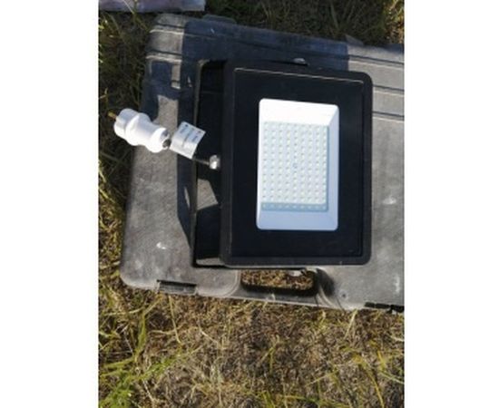 Светодиодный прожектор IP65 100W 6400K Feron LL-922 32103 – изображение 3