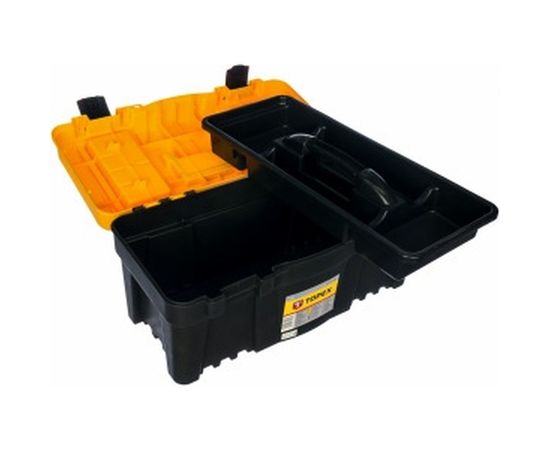 Ящик для инструмента TOPEX 22" 79R126 – изображение 3