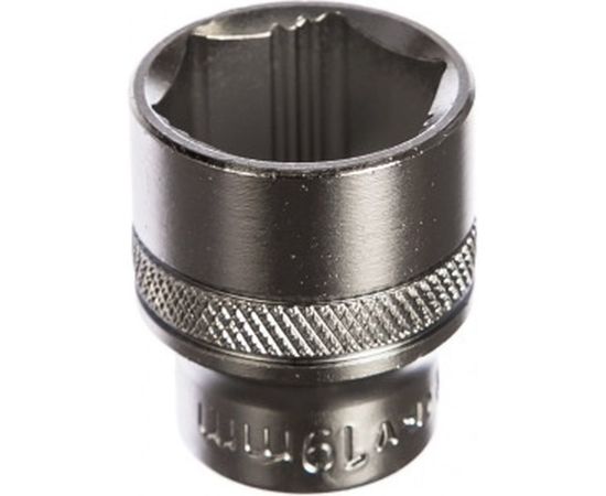 Головка торцевая шестигранная (19 мм; 3/8DR) Inforce 11-01-471 – изображение 3