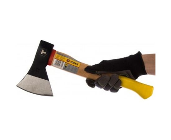 Топор TOPEX 600 г 05A136 – изображение 3