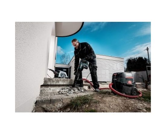 Перфоратор METABO KHEV&nbsp;11-52&nbsp;BL 600767500 – изображение 3