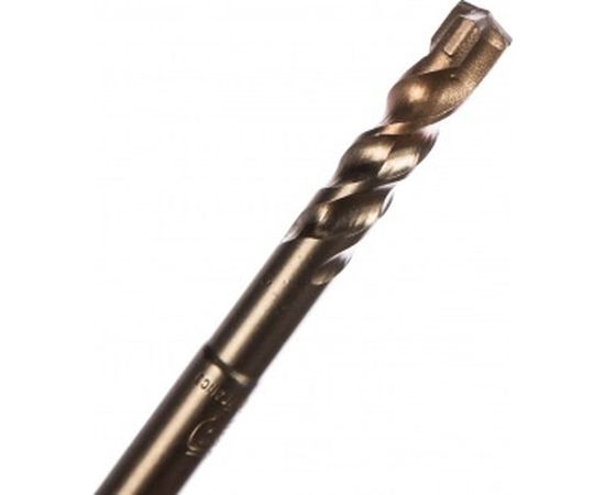Бур по железобетону 3X (10х110 мм; SDS+) Inforce 11-01-578 – изображение 3
