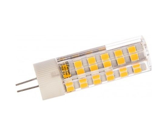 Светодиодная лампа FERON 7W 230V G4 2700K, LB-433 25863 – изображение 3