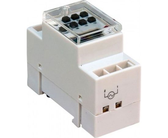 Таймер реле времени, мощность 3500W/16A Feron TM41 23248 – изображение 3