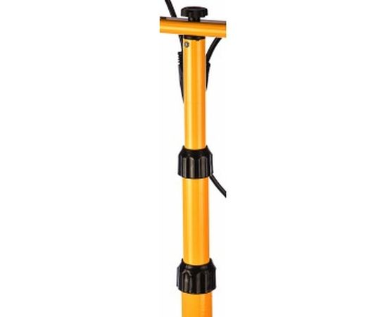 Прожектор на штативе FERON LL-502 2*30W 6400К 220V черный IP65 29567 – изображение 3