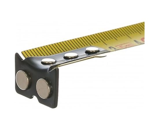 Рулетка компактная 5Х19 Inforce 06-11-73 – изображение 3