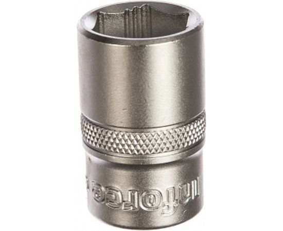 Головка торцевая шестигранная (17 мм; 1/2DR) Inforce 11-01-480 – изображение 3
