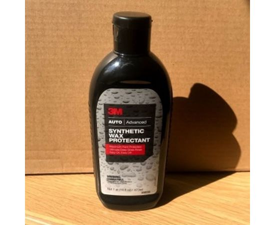 Автополироль 473 мл 3M 7100007767 – изображение 3