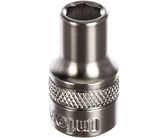 Головка торцевая шестигранная (8 мм; 3/8DR) Inforce 11-01-465 – изображение 3