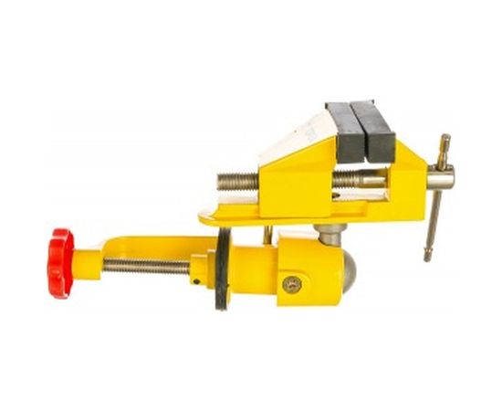 Тиски для моделиста TOPEX 07A307 – изображение 3