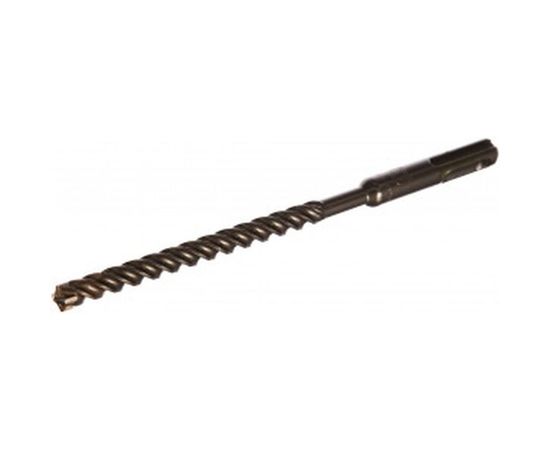 Бур по железобетону 4X (8х160 мм; SDS+) Inforce 11-01-592 – изображение 3