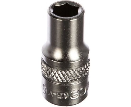 Головка торцевая шестигранная (5 мм; 1/4DR) Inforce 11-01-456 – изображение 3