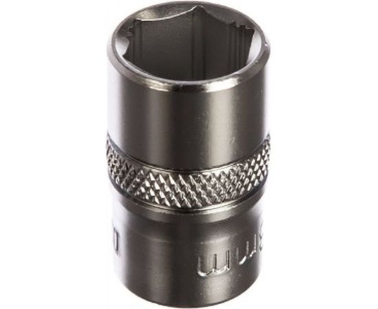 Головка торцевая шестигранная (13 мм; 3/8DR) Inforce 11-01-468 – изображение 3